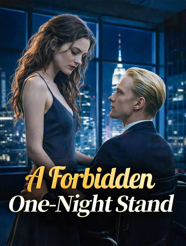 A Forbidden One-Night Stand