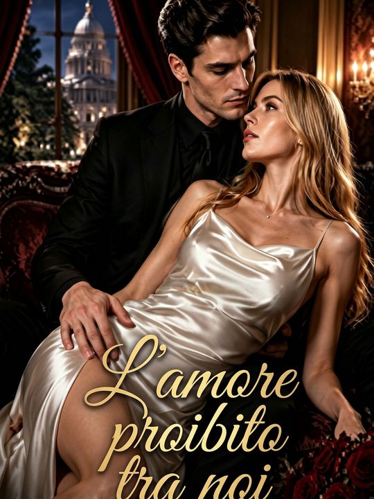 L'amore proibito tra noi