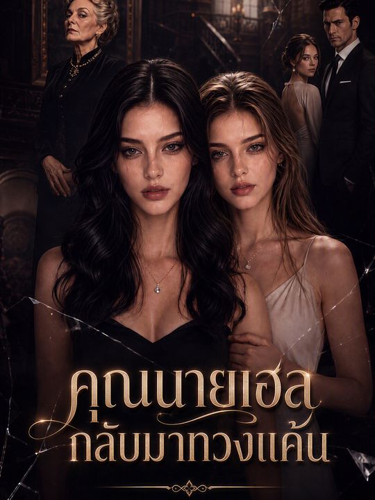 ภรรยาตัวปลอมขอทวงแค้น