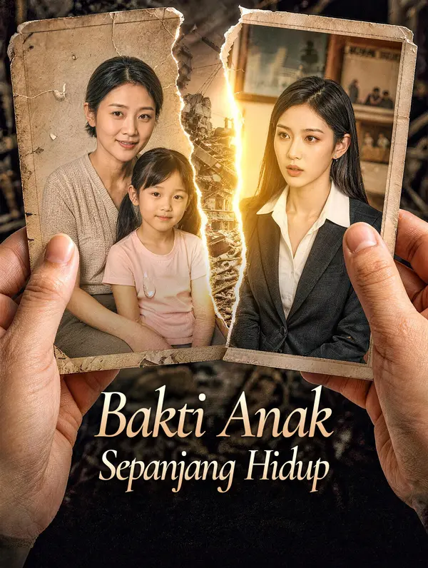 Bakti Anak Sepanjang Hidup