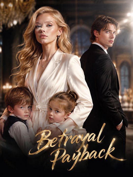 Betrayal Payback