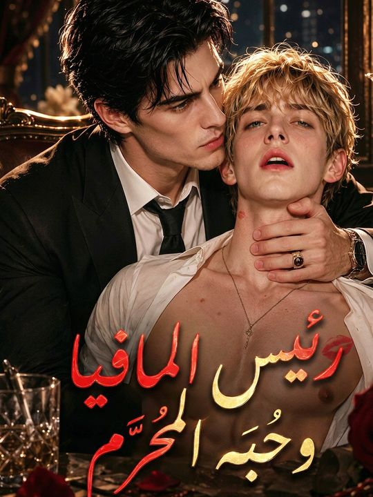 رئيس المافيا وحبه المحرم