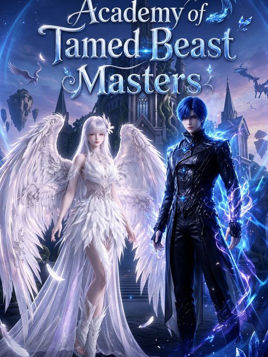 Academy of Tamed Beast Masters