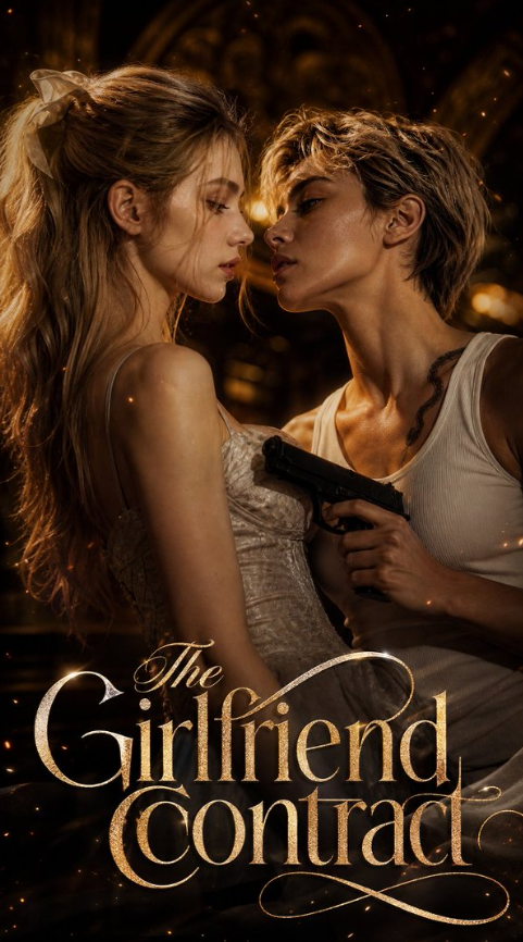 The girlfriend contract