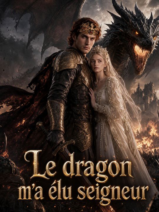 Le dragon m'a élu seigneur