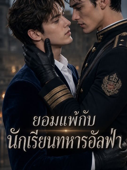 ยอมแพ้กับนักเรียนทหารอัลฟ่า
