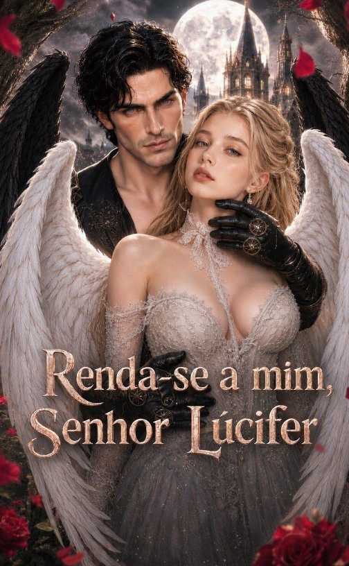 (Dublado)Renda‑se a mim, Senhor Lúcifer