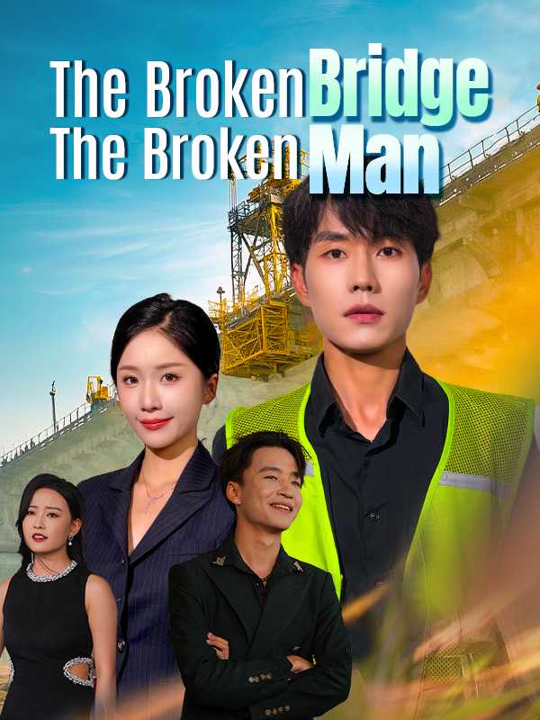 The Broken Bridge, The Broken Man