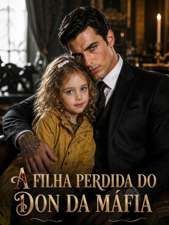 A filha perdida do don da máfia
