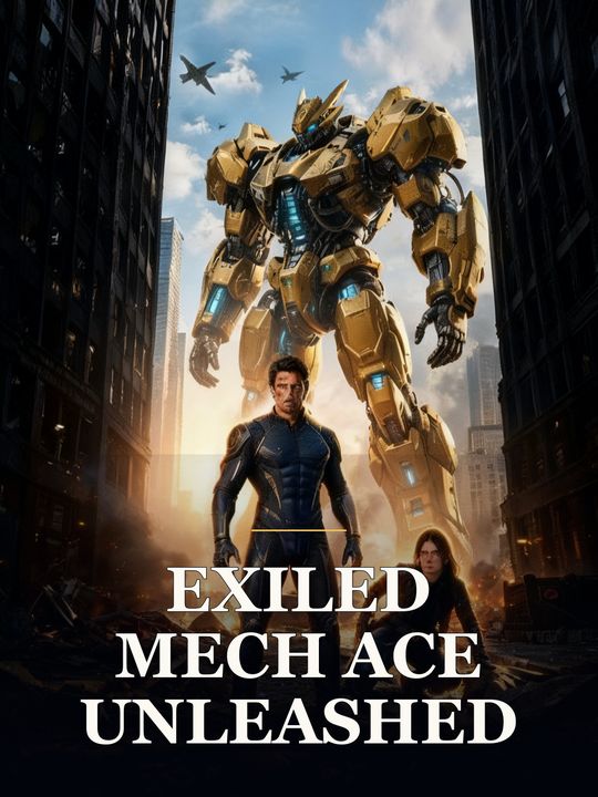 Exiled Mech Ace Unleashed