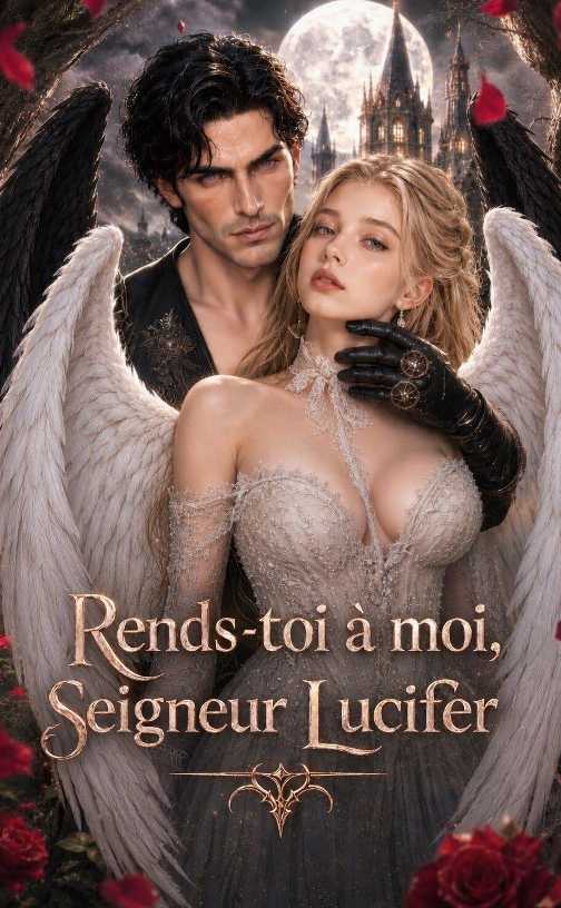 （Doublage）Rends‑toi à moi, Seigneur Lucifer