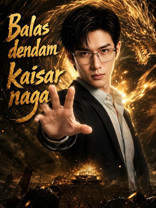Balas dendam kaisar naga