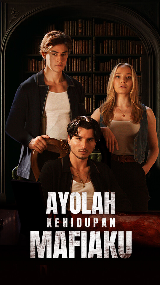 Ayolah, Kehidupan Mafiaku