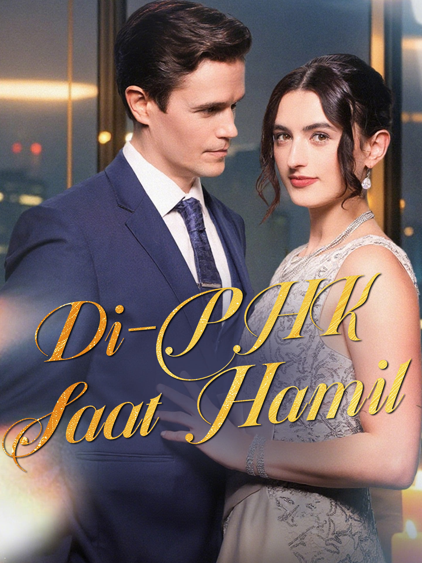 Di-PHK Saat Hamil