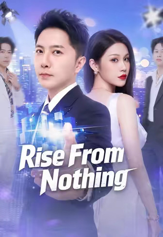 Rise From Nothing