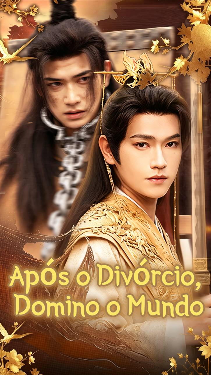Após o Divórcio, Domino o Mundo