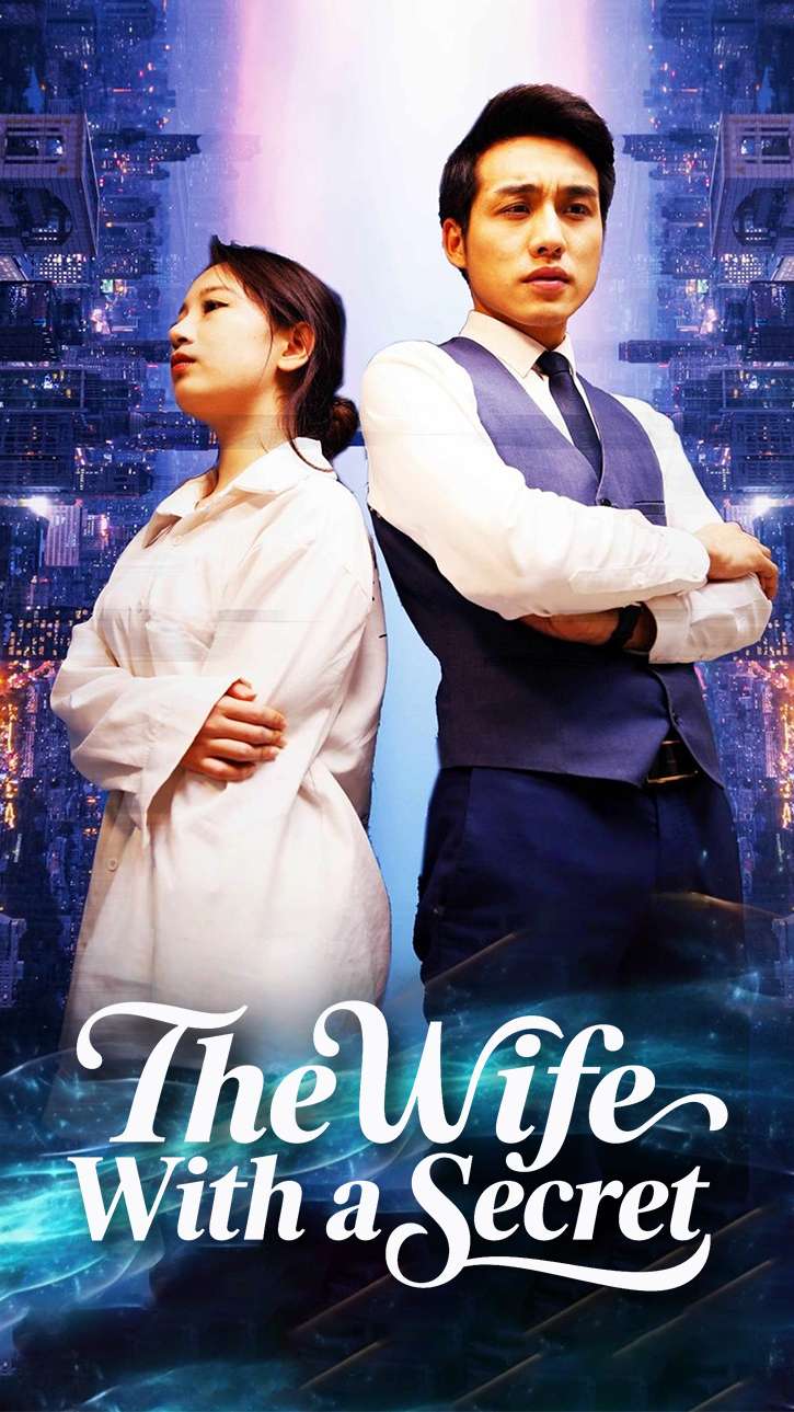 The Wife With a Secret