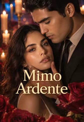 Mimo Ardente