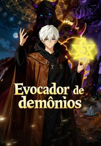 Evocador de demônios