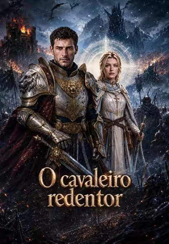 O cavaleiro redentor