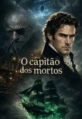 O capitão dos mortos