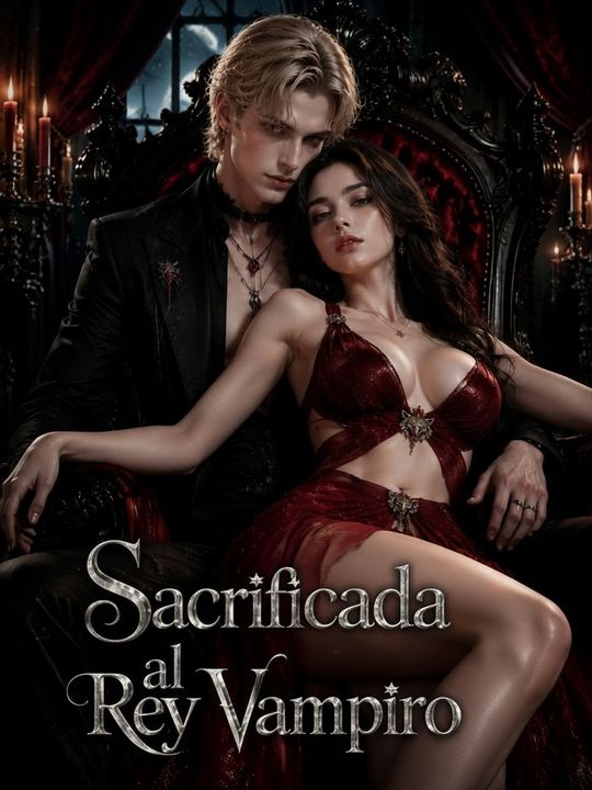 Mi Rey Vampiro