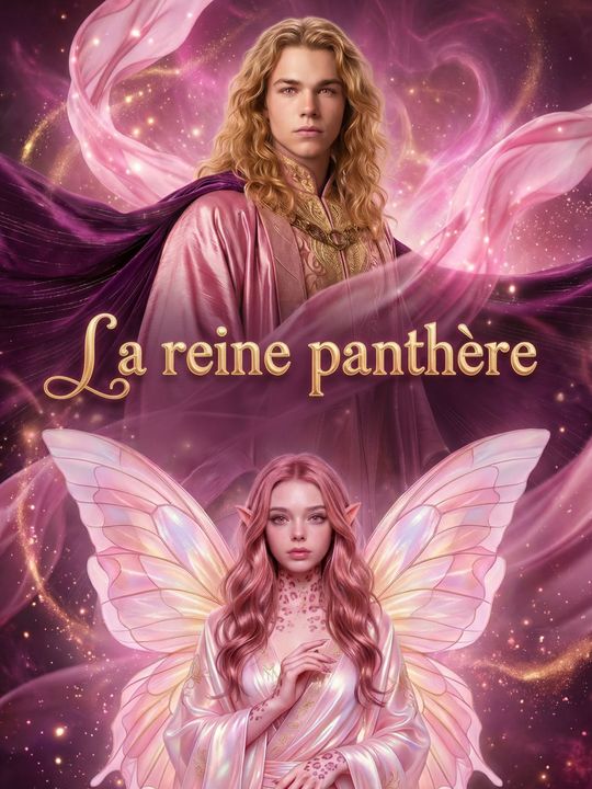 La reine panthère