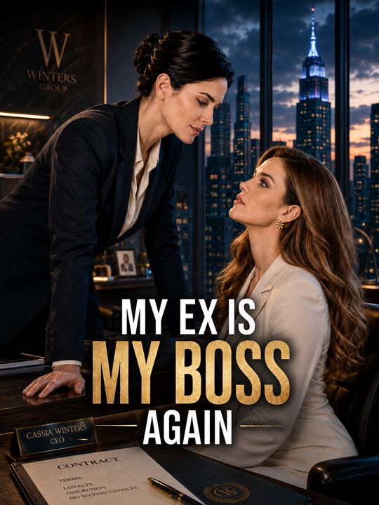 La mia ex è la mia nuova capa