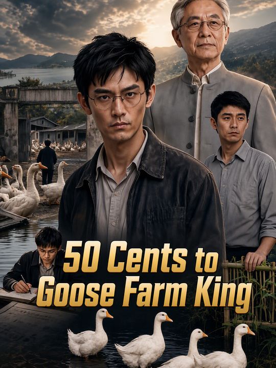 50 Cents to Goose Farm King