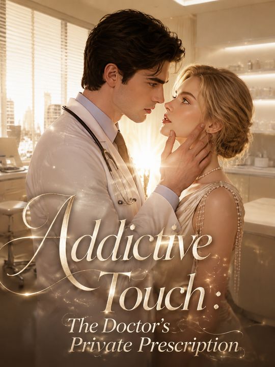 Addictive Touch: The Doctor's Private Prescription