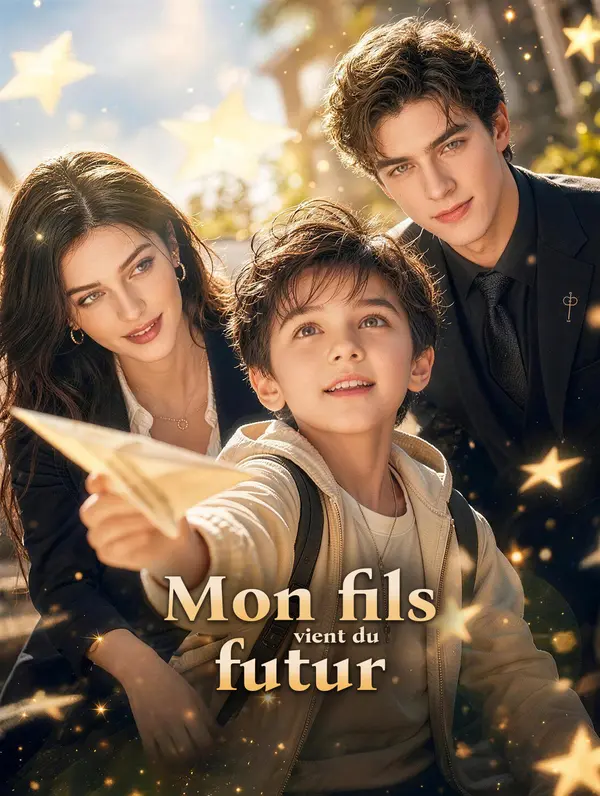 Mon fils vient du futur
