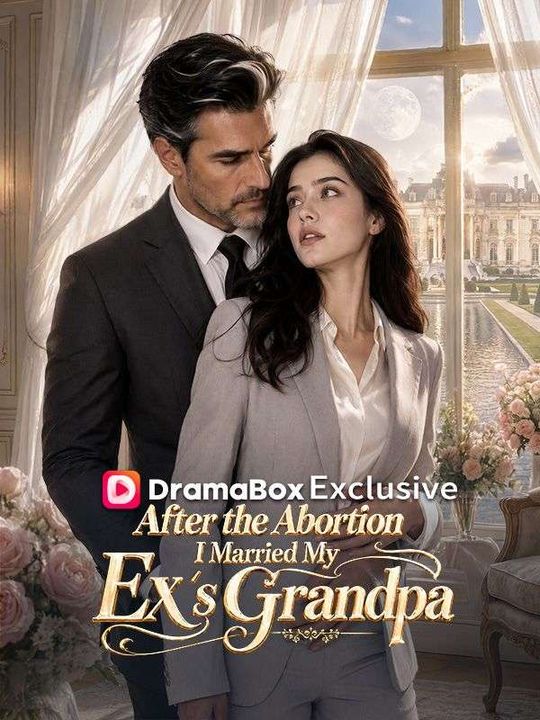 After Losing Our Child, I Married My Ex's Grandfather