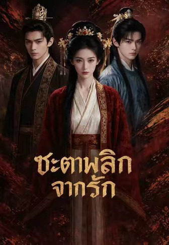 (พากย์)ชะตาพลิกจากรัก