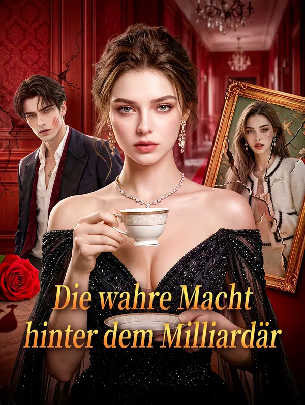 Die wahre Macht hinter dem Milliardär