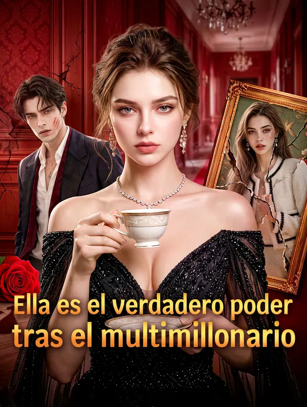 Ella es el verdadero poder tras el multimillonario