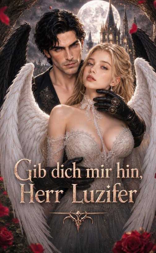 (Gedubbt）Gib dich mir hin, Herr Luzifer