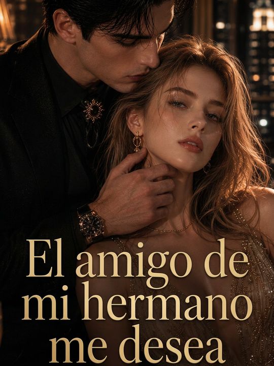 El amigo de mi hermano me desea