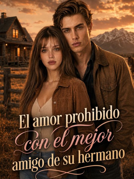 El amor prohibido con el mejor amigo de su hermano