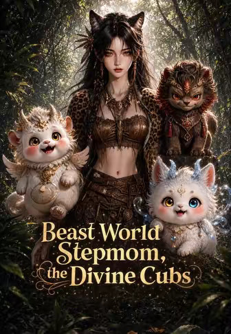 Beast World Stepmom, the Divine Cubs 1