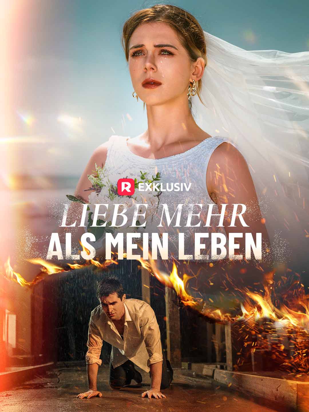 (Dubbing) Liebe mehr als mein Leben