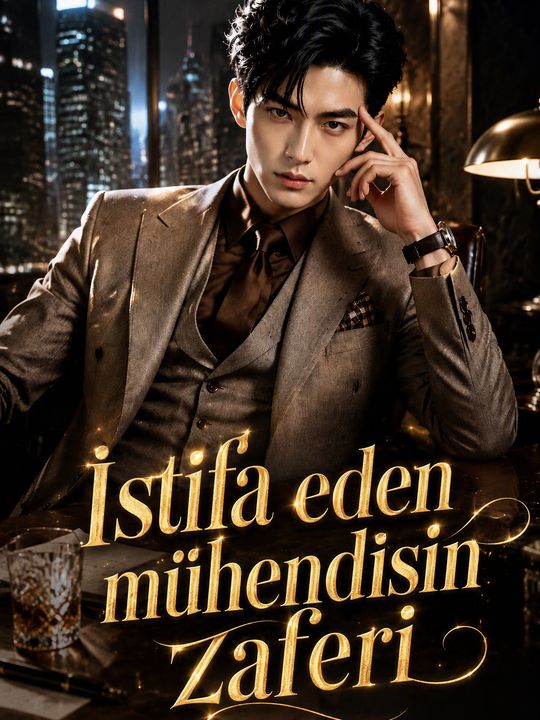 İstifa eden mühendisin zaferi