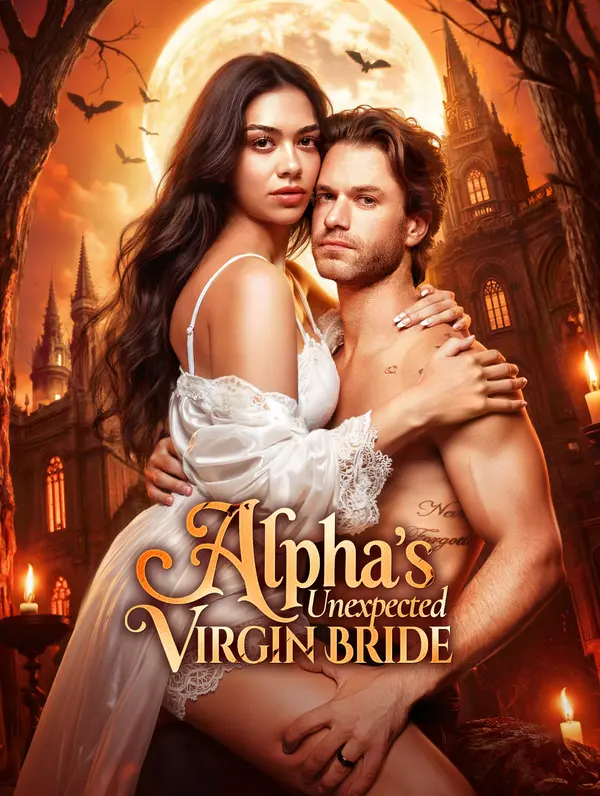 Die unberührte Braut des Alphas(Synchron)