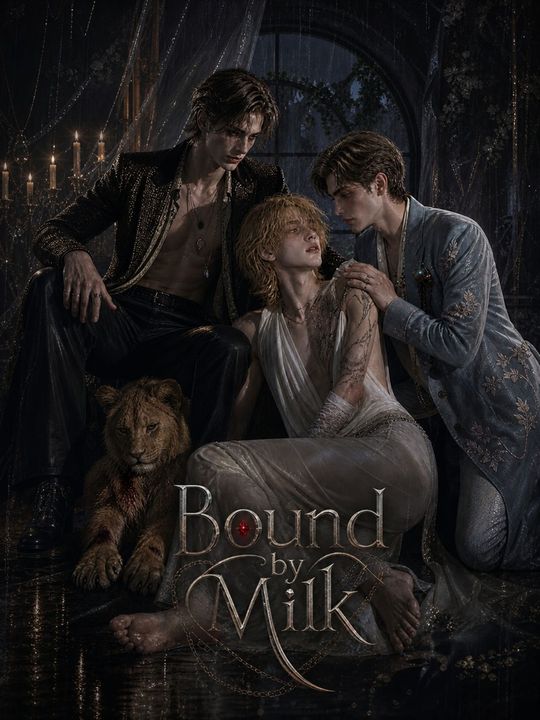 Bound by Milk