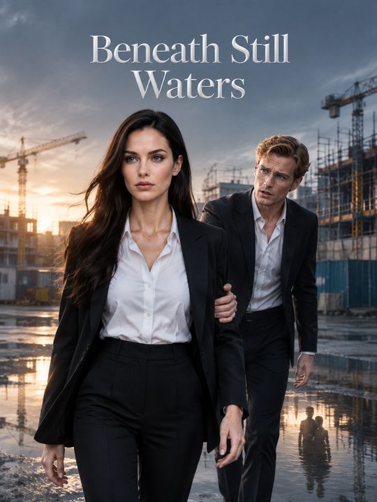 Beneath Still Waters