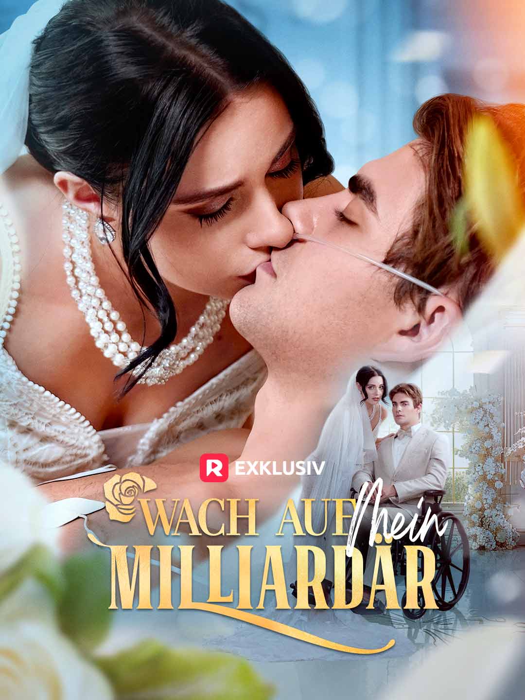 (Dubbing) Wach auf, mein Milliardär