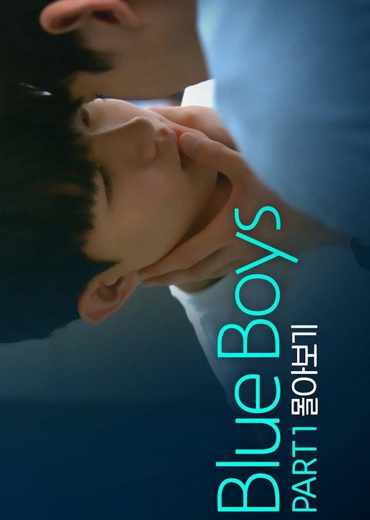Blue Boys
