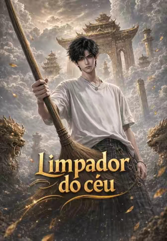 Limpador do céu