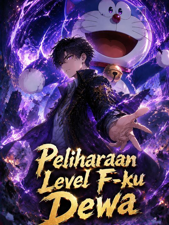 Peliharaan Level F-ku Dewa