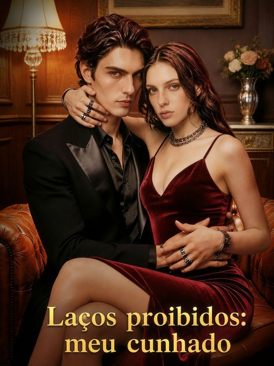 Laços proibidos: meu cunhado