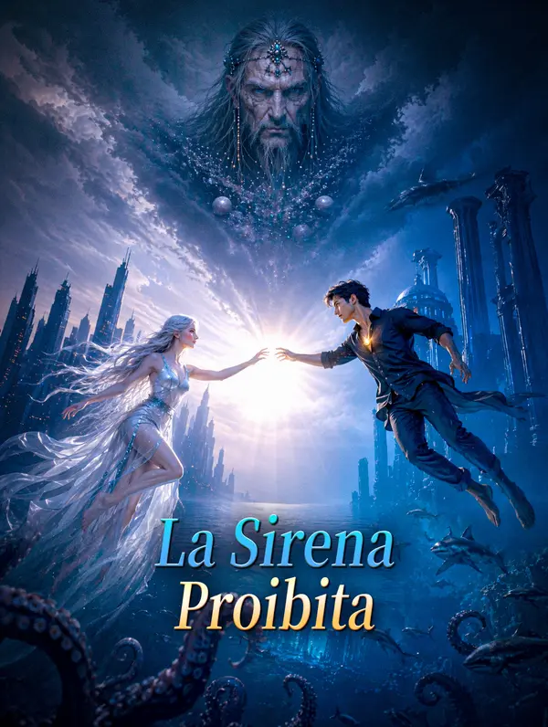 La Sirena Proibita